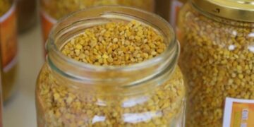 La apicultura, más allá de la miel: el polen toma fuerza para diversificar la producción