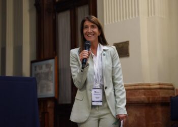 “No hay manera de copar el Congreso solo con gente del agro, hay que sumar citadinos”