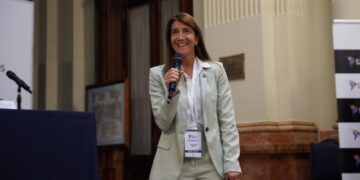 “No hay manera de copar el Congreso solo con gente del agro, hay que sumar citadinos”