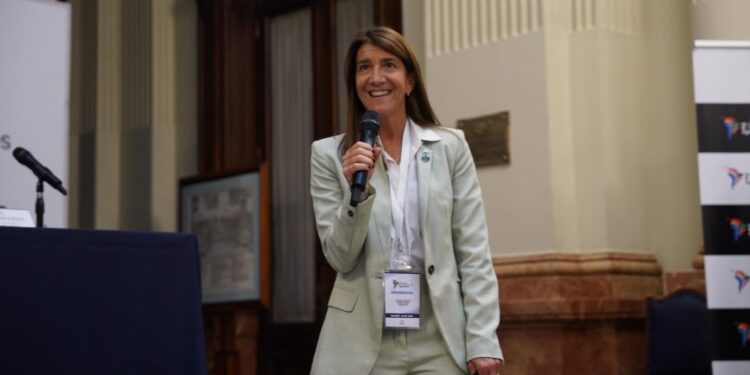 “No hay manera de copar el Congreso solo con gente del agro, hay que sumar citadinos”