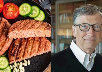Italia se convierte en el primer país en prohibir ‘la carne falsa’ de Bill Gates