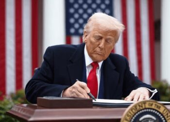 Se viene otro “pago puente” y Trump acumula la segunda mayor asistencia a los farmers desde 1933
