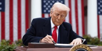 Se viene otro “pago puente” y Trump acumula la segunda mayor asistencia a los farmers desde 1933