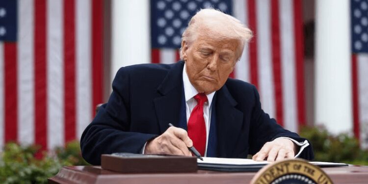 Se viene otro “pago puente” y Trump acumula la segunda mayor asistencia a los farmers desde 1933