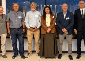 La BCCBA eligió a Laura Passerini como nueva presidenta