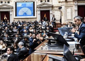 El nuevo Congreso y el agro: ¿quién se queda con la Comisión de Agricultura en Diputados?