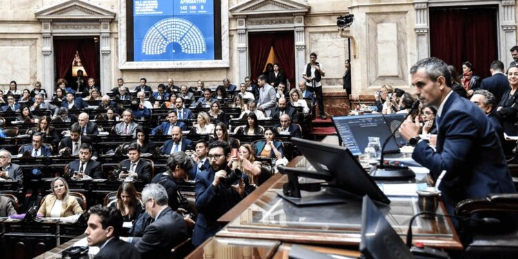 El nuevo Congreso y el agro: ¿quién se queda con la Comisión de Agricultura en Diputados?
