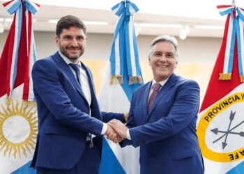 El detrás de escena de otra baja de retenciones: calma para el dólar y ¿un mensaje a los gobernadores?