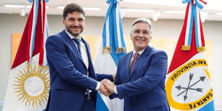 El detrás de escena de otra baja de retenciones: calma para el dólar y ¿un mensaje a los gobernadores?