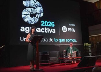 “Una muestra de lo que somos”: con la identidad del agro como eje, AgroActiva 2026 ya tiene todo listo