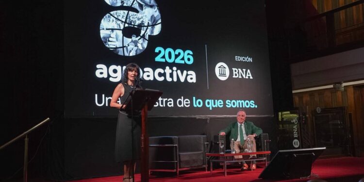 “Una muestra de lo que somos”: con la identidad del agro como eje, AgroActiva 2026 ya tiene todo listo