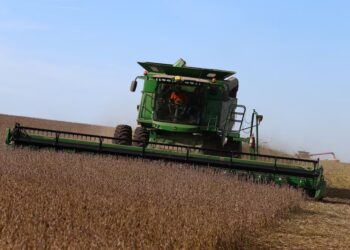 Luz de alerta en el mercado nacional de la maquinaria agrícola