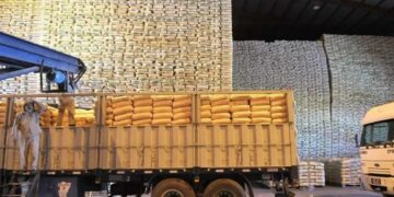 Azúcar: hasta mediados del mes pasado, el NOA exportó unas 396.240 toneladas