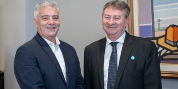 Nutrición animal: la nueva conducción de CAENA planteó que “hay regulaciones que dificultan hacer negocios”