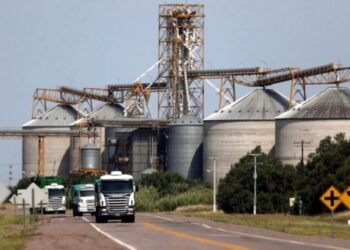 Los acopiadores reeditaron su pulseada contra las cooperativas y piden “tratamiento fiscal equitativo”