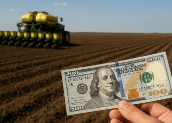 Dos años de Javier Milei: ¿cuánto mejoró la rentabilidad agrícola con las bajas de retenciones?