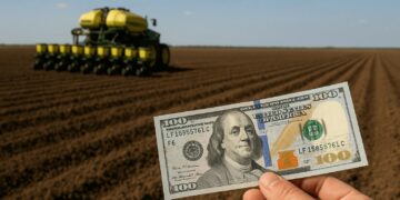 Dos años de Javier Milei: ¿cuánto mejoró la rentabilidad agrícola con las bajas de retenciones?