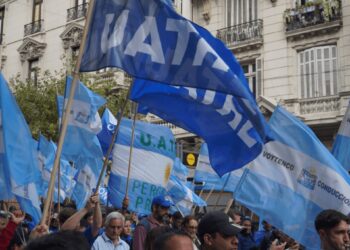 La UATRE se movilizará contra la reforma laboral: “Implica un retroceso en derechos básicos”