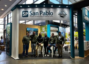 Laboratorio San Pablo y la revolución silenciosa de los biológicos en el agro argentino