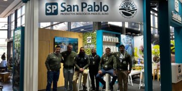 Laboratorio San Pablo y la revolución silenciosa de los biológicos en el agro argentino