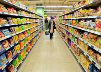 La inflación 2025 fue la más baja en 8 años: cuánto subieron los alimentos y qué se proyecta para 2026