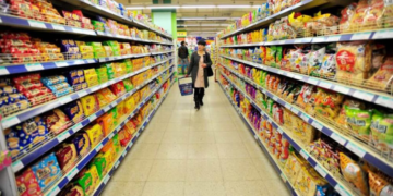 La inflación 2025 fue la más baja en 8 años: cuánto subieron los alimentos y qué se proyecta para 2026