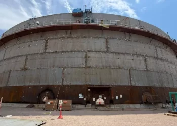 Argentina proyecta exportar petróleo desde Río Negro a fines de 2026