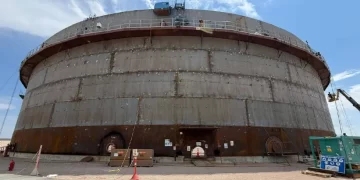 Argentina proyecta exportar petróleo desde Río Negro a fines de 2026