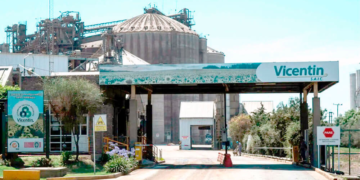 Casi 6 años después de iniciado el concurso, acreedores de Vicentin comenzaron a cobrar sus deudas