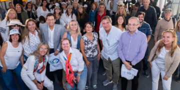 Mujeres rurales en acción: tejer redes para transformar el agro argentino desde el territorio