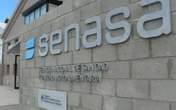 El Senasa abrió la inscripción al curso de Inspectores de Empaque para la campaña citrícola