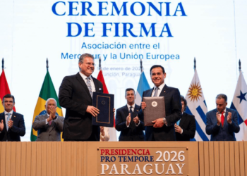 Las 9 claves para entender el presente y futuro del Acuerdo Mercosur-UE