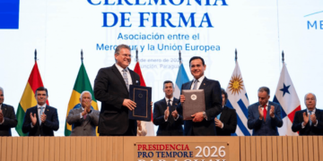 Las 9 claves para entender el presente y futuro del Acuerdo Mercosur-UE