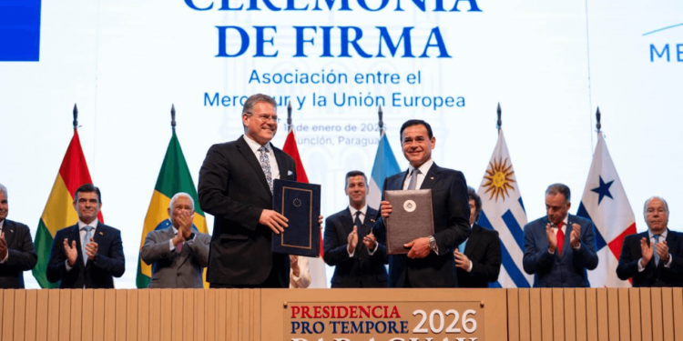 Las 9 claves para entender el presente y futuro del Acuerdo Mercosur-UE