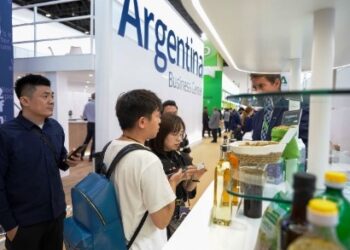 Más de 70 empresas argentinas se presentarán en la prestigiosa feria de Gulfood