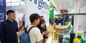Más de 70 empresas argentinas se presentarán en la prestigiosa feria de Gulfood