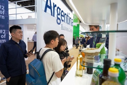 Más de 70 empresas argentinas se presentarán en la prestigiosa feria de Gulfood