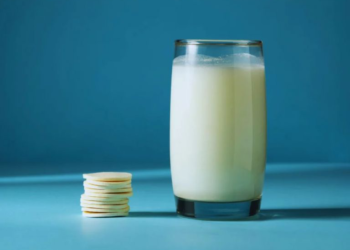 Del tambo al snack: la innovación del INTA que concentra el valor de la leche