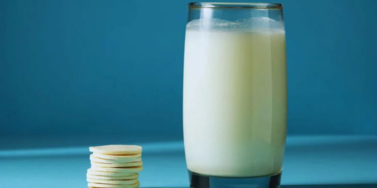 Del tambo al snack: la innovación del INTA que concentra el valor de la leche