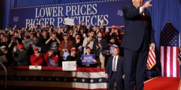 Trump dio un guiño al campo y apoyó el bioetanol: propuso elevar el corte al 15 %