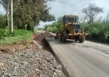 Lluvias desparejas y caminos en crisis: el campo tucumano, en alerta por el impacto del temporal