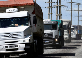 Un ítem que resta en la rentabilidad del agro: los costos de transporte aceleran y suben más que la inflación