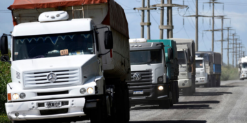 Un ítem que resta en la rentabilidad del agro: los costos de transporte aceleran y suben más que la inflación