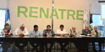 Cambios en el RENATRE: la Sociedad Rural Argentina asume al frente de la presidencia