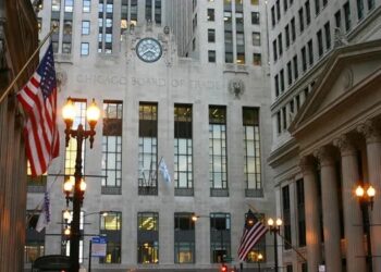 Chicago en alza: subas generalizada en los futuros agrícolas tras una fuerte demanda de China