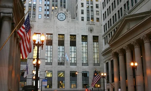 Chicago en alza: subas generalizada en los futuros agrícolas tras una fuerte demanda de China