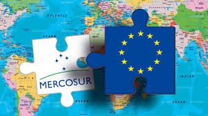 La Unión Europea aprobó el acuerdo con el Mercosur