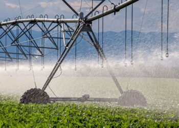 “A clima incierto, decisiones estratégicas”: Expoagro volverá a tener su Club del Riego para impulsar inversiones