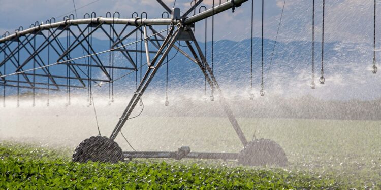 “A clima incierto, decisiones estratégicas”: Expoagro volverá a tener su Club del Riego para impulsar inversiones