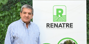 Un respaldo clave en tiempos de rotación laboral: RENATRE actualizó la prestación por desempleo rural